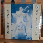 Single: Gary numan - the live EP, Ophalen of Verzenden, Pop, EP
