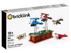 LEGO | Bricklink Design P. | 910028 | Pursuit of the Flight, Kinderen en Baby's, Speelgoed | Duplo en Lego, Lego, Lego, Nieuw