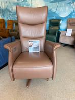 Gebruikt & nieuw sta op relax stoel/fauteuil gratis bezorgd, Huis en Inrichting, Fauteuils, Ophalen of Verzenden, Zo goed als nieuw