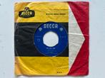 The Fouryo’s - Zeg Niet Nee / Kom bij me, darling, Cd's en Dvd's, Gebruikt, 7 inch, Single, Ophalen of Verzenden