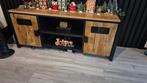 Tv kast mango hout!, Ophalen, Zo goed als nieuw, 25 tot 50 cm, Minder dan 100 cm