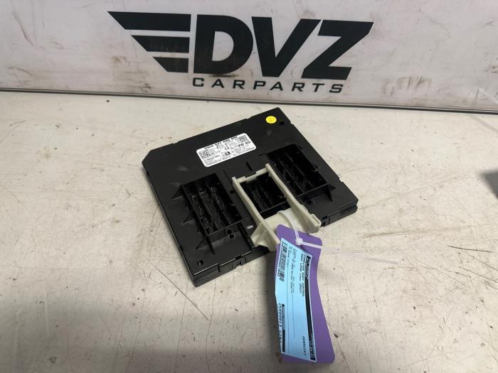 Computer Body Control van een Seat Leon, Auto-onderdelen, Carrosserie en Plaatwerk, Seat, Gebruikt, 3 maanden garantie, Ophalen of Verzenden