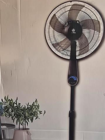 Air King Ventilator  ASF-40BR beschikbaar voor biedingen