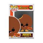 Funko POP! Ad Icons: Reese's Cup #198, Ophalen of Verzenden, Nieuw