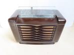 Philips BX462A buizenradio nr. 4, Ophalen