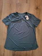 Quechua wandel shirt XL - Nieuw!, Maat 46/48 (XL) of groter, Nieuw, Ophalen of Verzenden, Korte mouw
