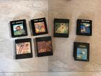 Atari 2600 spellen Bootleg, Spelcomputers en Games, Games | Atari, Gebruikt, 2 spelers, Ophalen of Verzenden, Vanaf 3 jaar