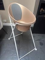 Babybadje shnuggle rosegold edition!, Zo goed als nieuw, Badje, Standaard, Ophalen