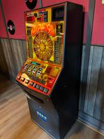 Eurocoin gokkast, Bell-Fruit Games, Revolution., Verzamelen, Automaten | Gokkasten en Fruitautomaten, Euro, Ophalen, Gebruikt