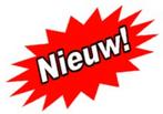 Viscose orange, Hobby en Vrije tijd, Stoffen en Lappen, Ophalen of Verzenden, Nieuw