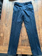 Summa facilitair donkerblauwe broek Persu Jamerson maat 42, Ophalen of Verzenden, Nieuw, Blauw