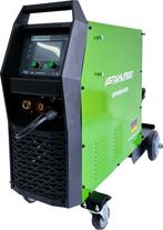 Stahlfest SFMIG400 MIG TIG MMA lasapparaat, Ophalen, Nieuw, 250 ampère of meer, Overige typen