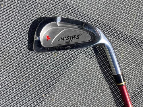 Golfclub - The Masters Golf - Hi-tech 100% Graphite, Sport en Fitness, Golf, Club, Overige merken, Ophalen