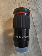 Omegon Redline SW 8mm oculair - 1,25"/2" nieuwstaat, Ophalen of Verzenden, Zo goed als nieuw, Minder dan 80 mm, Onderdelen of Toebehoren