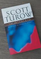 Boek   S. Turow - Smartengeld, Boeken, Ophalen of Verzenden, Zo goed als nieuw, Nederland, S. Turow