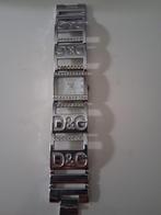 Dames Horloge Dolce & Gabbana, Overige merken, Staal, Gebruikt, Staal