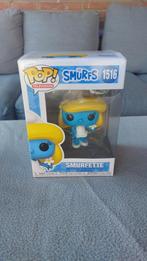 Funko smurf, Verzamelen, Poppetjes en Figuurtjes, Ophalen of Verzenden, Zo goed als nieuw