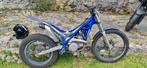 Trial sherco 300cc 2016 compleet, Motoren