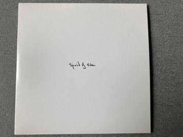 Talk Talk music only dvd Spirit Of Eden + John Cope  beschikbaar voor biedingen