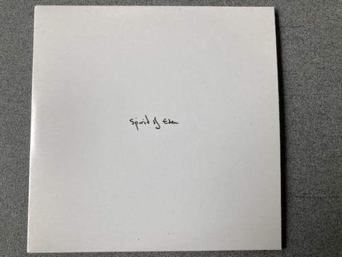Talk Talk music only dvd Spirit Of Eden + John Cope, Cd's en Dvd's, Dvd's | Muziek en Concerten, Zo goed als nieuw, Muziek en Concerten