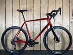 STEVENS Cross Gavere 2023 Gravel en Trek Fiets 56 en 58, Overige merken, 28 inch, Ophalen of Verzenden, Meer dan 20 versnellingen