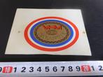 sticker VHM Garantie, Ophalen, Zo goed als nieuw, Bedrijf of Vereniging