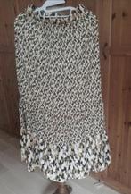 Poools gevoerde rok, Kleding | Dames, Rokken, Nieuw, Ophalen of Verzenden, Maat 36 (S), Poools