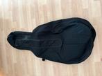 Cello hoes Tas voor vervoeren met draagbanden, Muziek en Instrumenten, Behuizingen en Koffers, Ophalen of Verzenden, Zo goed als nieuw