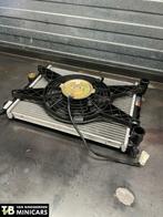 Ligier JS60 Radiateur origineel met ventilator (Microcar), Gebruikt, Ophalen of Verzenden, Ligier, 105 route d'Hauterive – 03 200 ABREST – Frankrijk