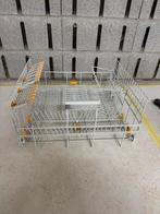 Miele Vaatwasser Mand - Origineel Onderdeel, Ophalen of Verzenden, Gebruikt