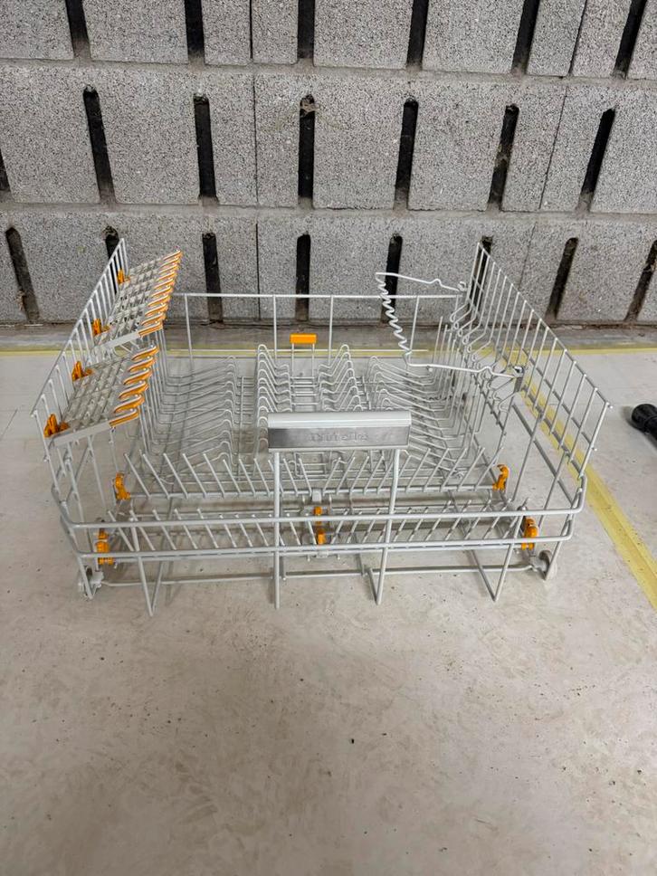 Miele Vaatwasser Mand - Origineel Onderdeel, Witgoed en Apparatuur, Onderdelen en Toebehoren, Gebruikt, Ophalen of Verzenden