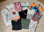 T-shirt pakket XS, Ophalen of Verzenden, Maat 34 (XS) of kleiner, Korte mouw