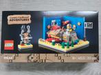 Lego 40533, Avonturen van de kartonnen kinderraket. Nieuw, Ophalen of Verzenden, Nieuw, Complete set, Lego
