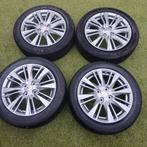 Suzuki swift baleno velgen met banden 16inch, Auto-onderdelen, Banden en Velgen, Ophalen, 16 inch, Band(en), 195 mm