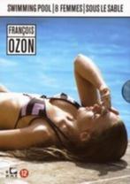 Francois Ozon box, Vanaf 12 jaar, Ophalen of Verzenden, Zo goed als nieuw, Overige gebieden