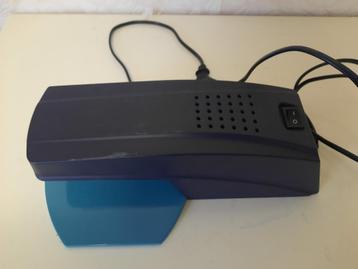 UV lamp beschikbaar voor biedingen