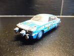 Opel Commodore 1:43 zelfbouw kunstof, Overige merken, Gebruikt, Auto, 1:32 tot 1:50