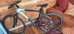 Hybride fiets gazelle X2R, 55 cm of meer, Ophalen of Verzenden, Zo goed als nieuw
