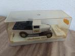 Solido Age d'or 1:43 #4408 Citroen C4F kolen truck, Hobby en Vrije tijd, Modelauto's | 1:43, Solido, Auto, Solido, Ophalen of Verzenden