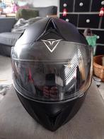 Systeemhelm-PinLock voorbereid-weinig gebruikt, Fietsen en Brommers, Ophalen of Verzenden, Gebruikt, Medium, Overige merken