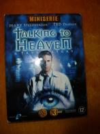Miniserie Talking to heaven, met Ted Danson, Vanaf 12 jaar, Ophalen of Verzenden, Gebruikt, Boxset