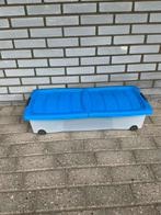 Te koop 2 Opbergboxen, Ophalen, Zo goed als nieuw