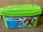 Kid k’nex, Kinderen en Baby's, Speelgoed | Bouwstenen, Ophalen of Verzenden, Zo goed als nieuw, K'nex