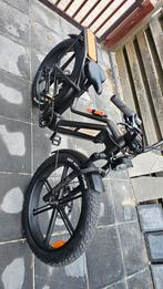 Fiido Titan E-Bike 250W - Perfecte Stadsfiets!, Fietsen en Brommers, Overige merken, Ophalen of Verzenden, Zo goed als nieuw, 51 tot 55 cm