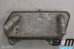 Oliekoeler VW Touran 5T 02E409061D, Auto-onderdelen, Gebruikt