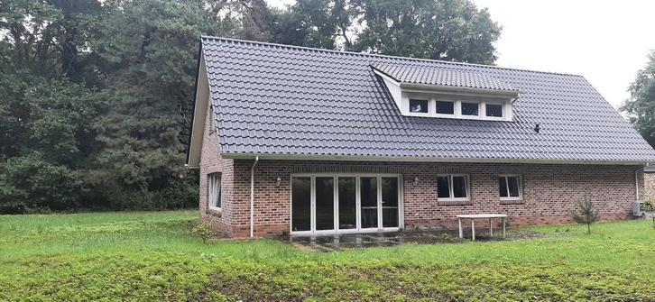 Huis in grensstreek bij Dörpen Duitsland, Huizen en Kamers, Kamers te huur
