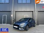 Ford Fiesta 1.0 EcoBoost ST-Line Led | Carplay | Navi, Auto's, Gebruikt, Euro 6, Adaptive Cruise Control, Met garantie (alle)