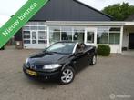 Renault Mégane Coupé-Cabriolet 2.0-16V Exception, Voorwielaandrijving, 1998 cc, 135 pk, 4 cilinders