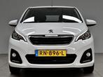 Peugeot 108 1.0 e-VTi Active /5-Drs /Airco /Elek. ramen voor, Voorwielaandrijving, Stof, Gebruikt, Euro 6