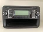 radio / cd spelr VW Caddy  (2004 - 2016), Ophalen of Verzenden, Zo goed als nieuw